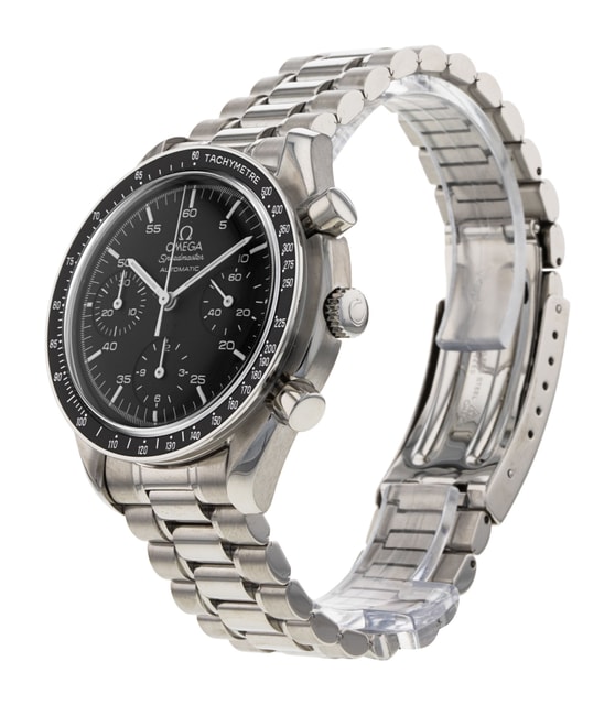 Omega Speedmaster Reduced 3510.50.00 Image 2